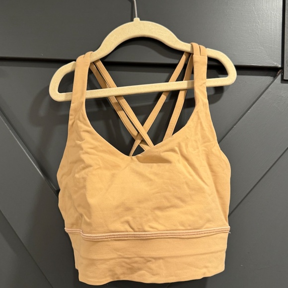 Lululemon - Energy Bra long lined - Picture 4 of 4